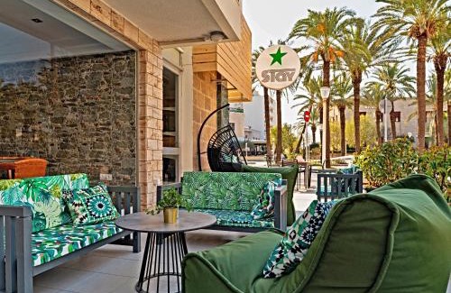 Rhodes Hotel | STAY Rhodes Hotel