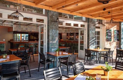 Rhodes Hotel | STAY Rhodes Hotel