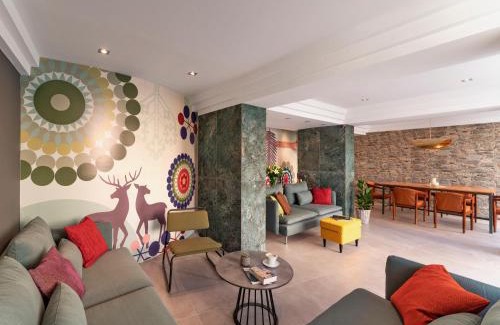 Rhodes Hotel | STAY Rhodes Hotel