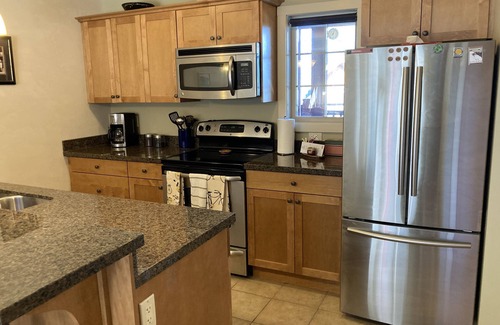 Golden Condo | Stay right on the hill at Kicking Horse!