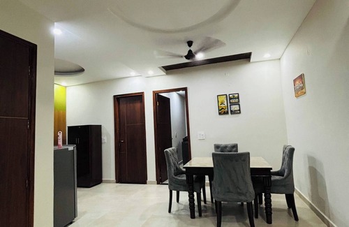 Kharar Villa | Stay Royal BNB - Luxury Villa