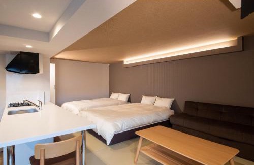 Otaru Apartment | Stay's OTARU