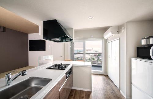 Otaru Apartment | Stay's OTARU