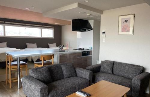 Otaru Apartment | Stay's OTARU