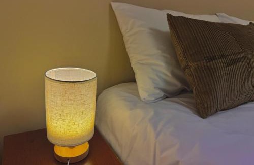 Seocho-gu Apartment | Stay-Sadang