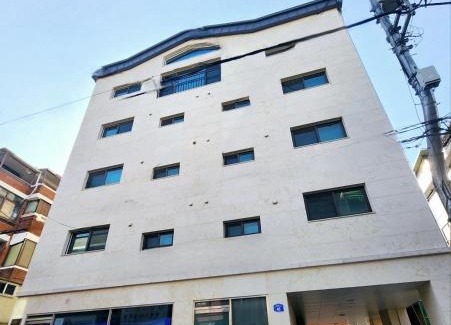 Myonmok-tong Apartment | stay saga