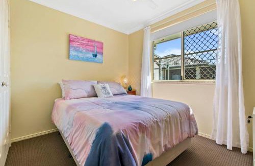 Traviston House | Stay Salty