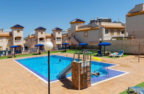 Guardamar del Segura Apartment | Stay Salty by Fidalsa