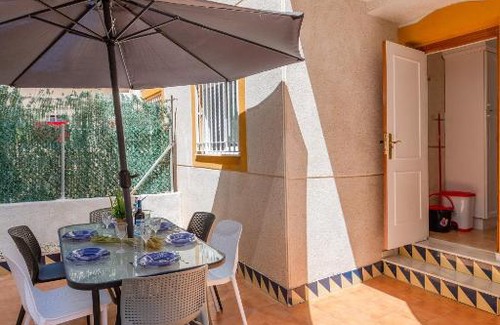 Guardamar del Segura Apartment | Stay Salty by Fidalsa