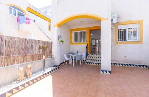 Guardamar del Segura Apartment | Stay Salty by Fidalsa