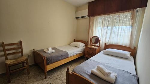 Skala Apartment | STAY Sea Gate Apartment