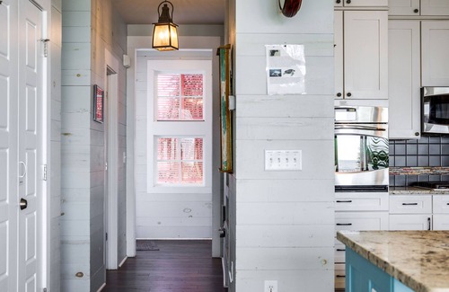 Folly Beach House | Stay @ Sea Salt! Heated Oceanfront Pool!