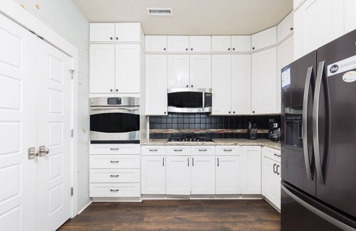 Folly Beach House | Stay @ Sea Salt! Heated Oceanfront Pool!