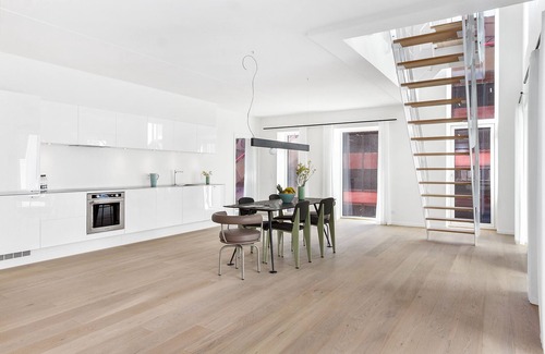 Copenhagen Apartment | STAY Seaport