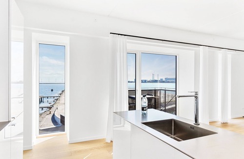 Copenhagen Apartment | STAY Seaport