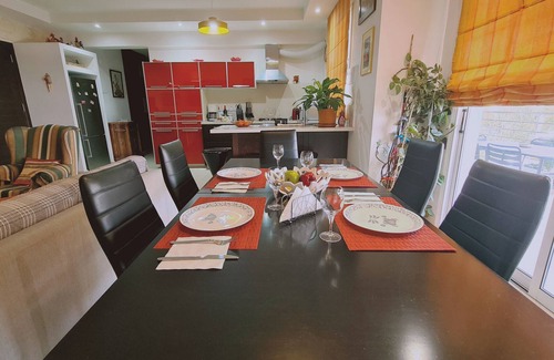 Politiko Apartment | STAY Serenity Apartment