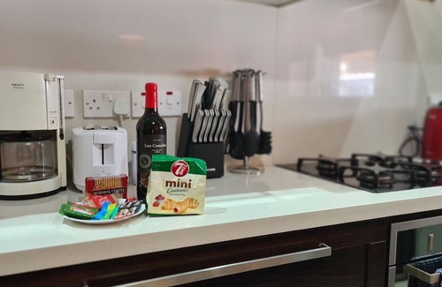 Politiko Apartment | STAY Serenity Apartment