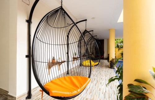 Downtown Siem Reap Hotel | Stay Siem Reap
