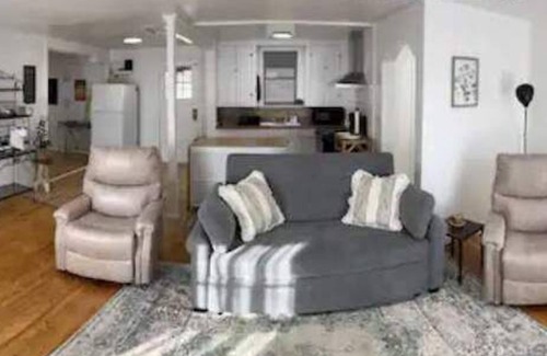 McAlester House | Stay Simple