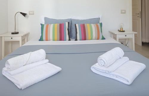Pisa City Centre Apartment | Stay Smart Pisa - parcheggio privato