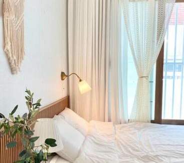 Sincheondong Apartment | stay sosom#cozy house#Daegu#coveninent traffic