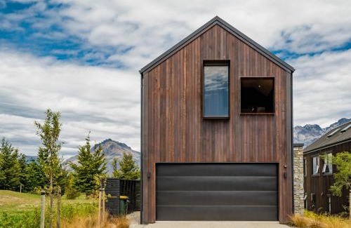 Kawarau Falls House | Stay Soudley @ Jack's
