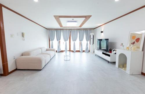 Pyeongtaek Villa | Stay SPC