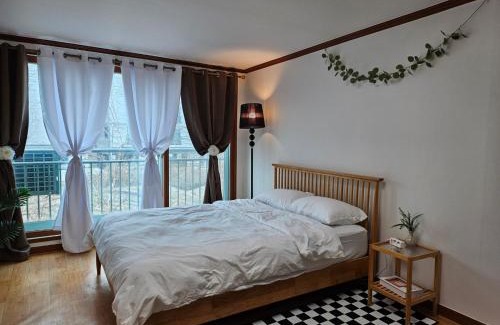 Pyeongtaek Villa | Stay SPC