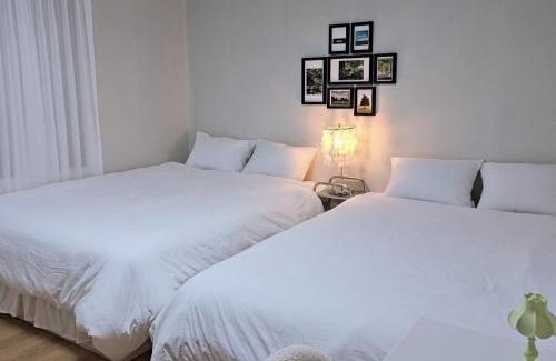 Daebong-dong Apartment | Stay Spring Day
