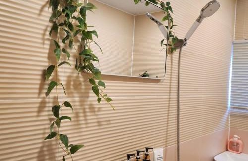 Daebong-dong Apartment | Stay Spring Day