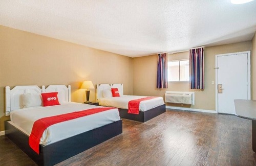 Elk City Hotel | Stay Steps From Old Town In Unit W/Parking And Pet Access