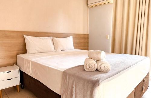 Jardim Goias Apartment | STAY Studio All