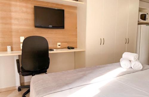 Jardim Goias Apartment | STAY Studio All