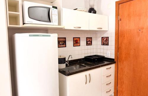 Jardim Goias Apartment | STAY Studio All