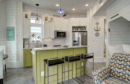 Cinnamon Shore House | Stay@‘Summer Breeze,’ a 2-Story, Cinnamon Shore Townhome w/Great Amenities