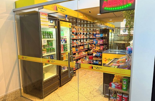 West Sector Apartment | STAY Sun Square