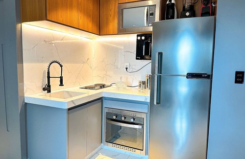 West Sector Apartment | STAY Sun Square