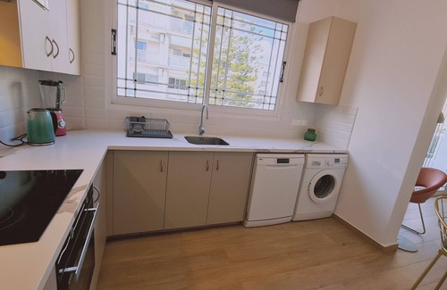 Neapolis Apartment | STAY Sunlit Harbor Apartment