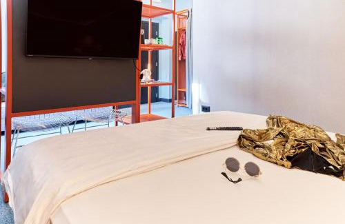 Zagreb Hotel | Stay Swanky Bed & Breakfast