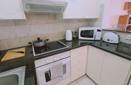 Tala Apartment | STAY Tala Sea View Apartment