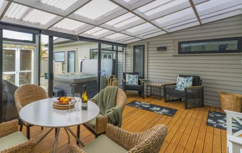 Wharewaka House | Stay Taupo - Premium Home with Hot Tub