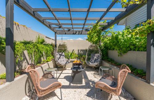 Wharewaka House | Stay Taupo - Premium Home with Hot Tub