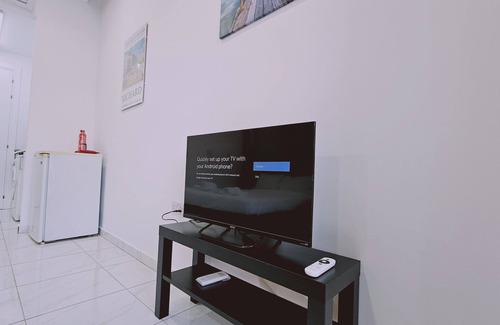 Old Town of Limassol Apartment | STAY Terra Cota Studio