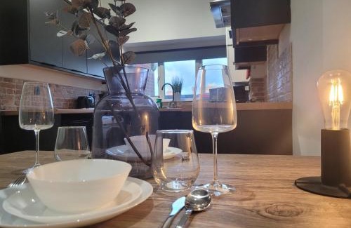 Burton on Trent Apartment | Stay @ The Old Bank Apartments, Burton on Trent