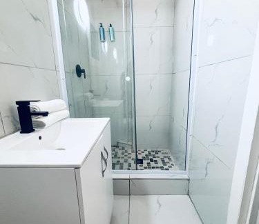 Musgrave House | Stay-Tiah Whyte Room