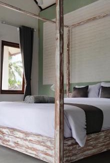 Tetebatu House | Stay Together