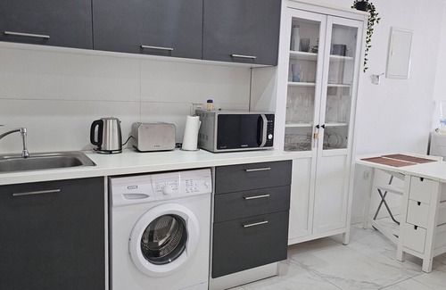 Larnaca City Centre Apartment | STAY Treasure Apartment