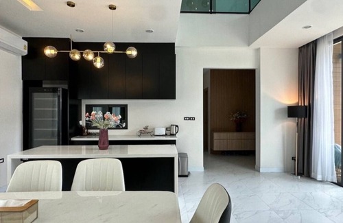 Huai Yai Villa | Stay tuned Pool Villa in Pattaya# Private # Luxury # House # Pattaya # Jomtien