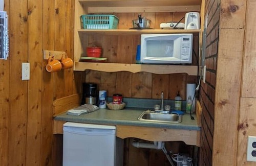 Twin Lakes Cabin | Stay Twin Lakes Cabin 4