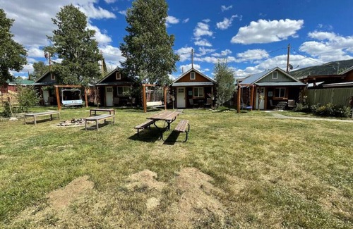 Twin Lakes Cabin | Stay Twin Lakes Cabin 4